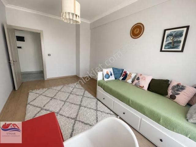 İzmir içerisinde kiralık mülk