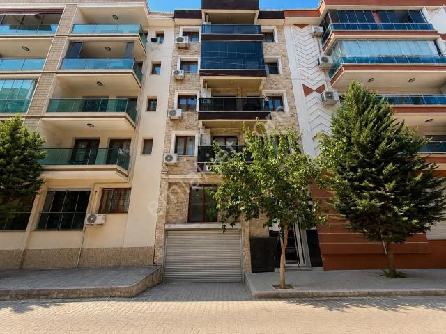 İzmir içerisinde kiralık mülk