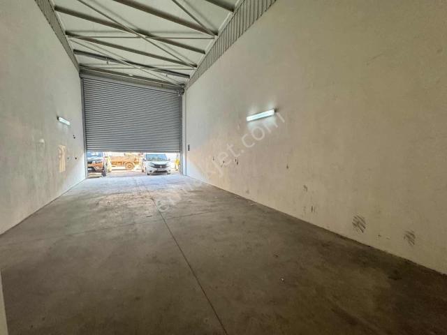 Sariçam, Adana içerisinde kiralık Depo