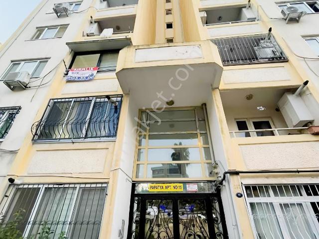 İzmir içerisinde kiralık mülk