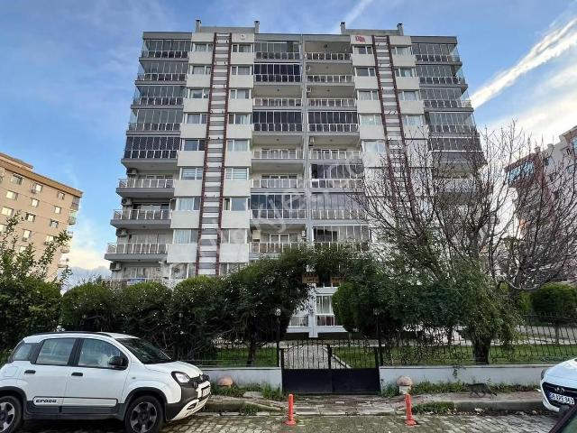İzmir içerisinde kiralık mülk