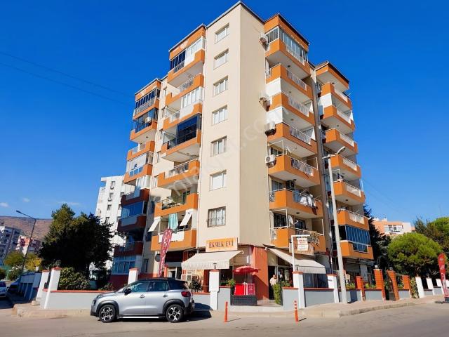 Elit Sitesi, Karşıyaka içerisinde kiralık mülk