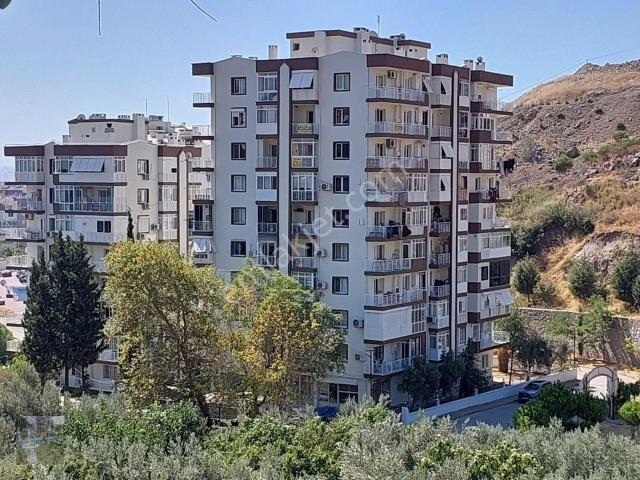 İzmir içerisinde kiralık mülk