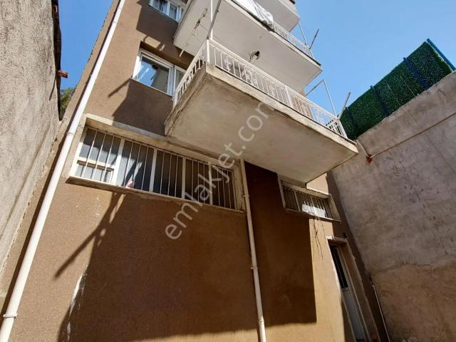 İzmir içerisinde satılık Villa