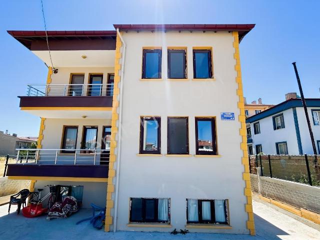 Karşıyaka, Afyonkarahisar Merkez içerisinde kiralık mülk