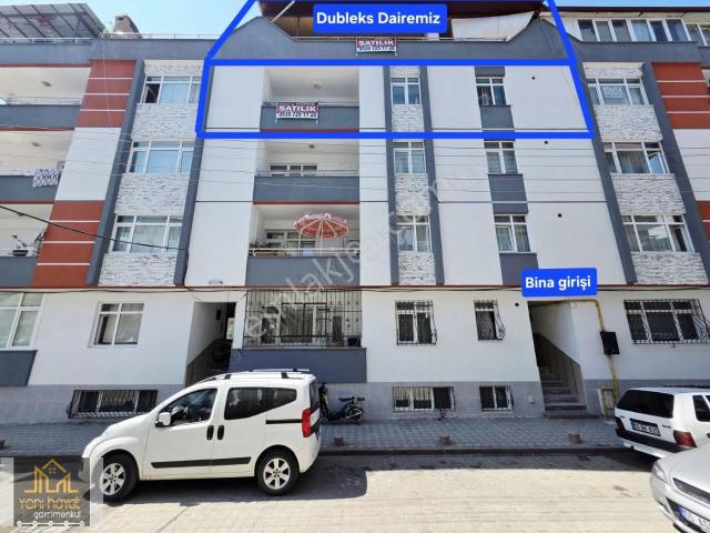 Canik, Samsun içerisinde satılık mülk