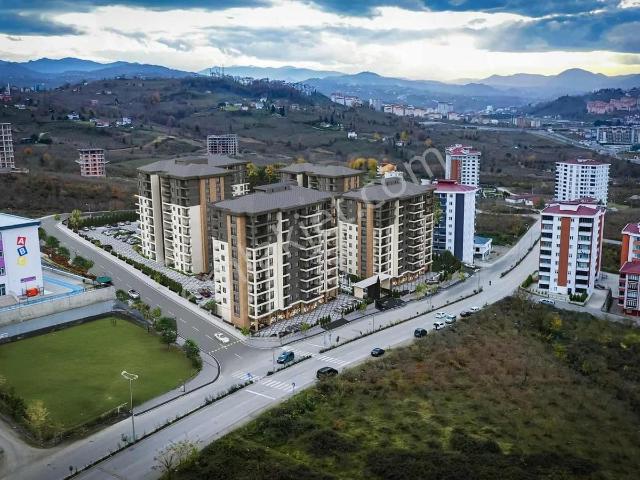 Ordu, Altınordu içerisinde satılık mülk