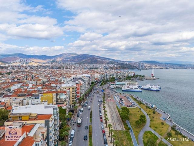 Karşiyaka, İzmir içerisinde satılık mülk