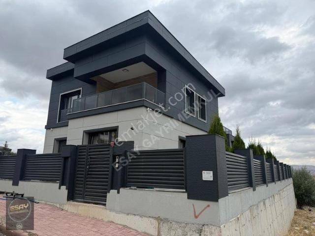 Sivas Merkez, Sivas içerisinde satılık Villa