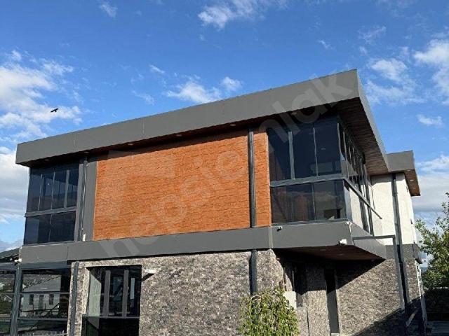 Gölbaşi, Ankara içerisinde satılık Villa