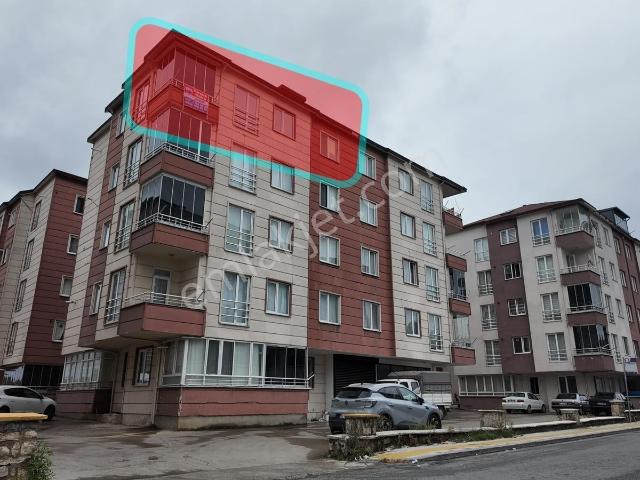 Ordu içerisinde kiralık mülk
