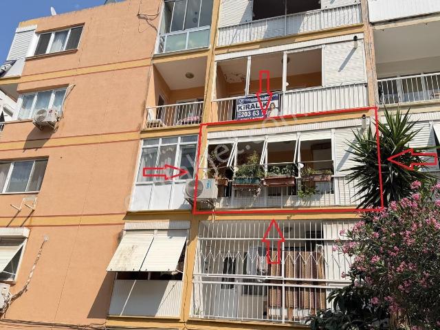Karşiyaka, İzmir içerisinde satılık mülk