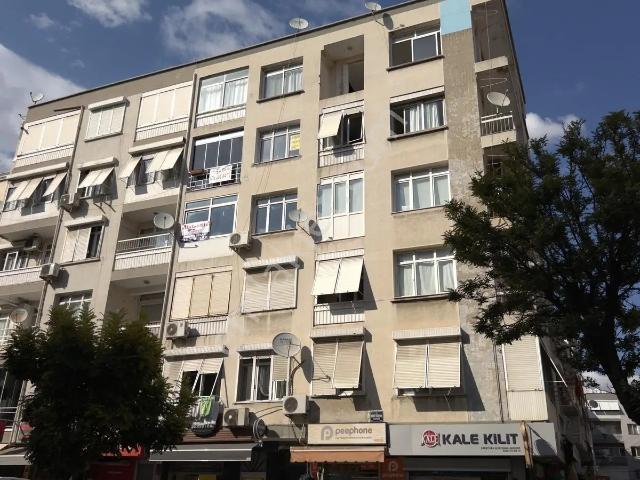 Bahariye Mahallesi, Karşıyaka içerisinde kiralık mülk