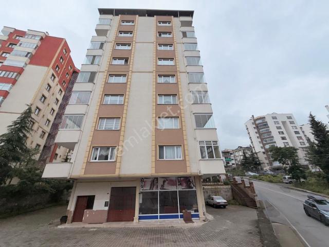 Trabzon içerisinde satılık mülk