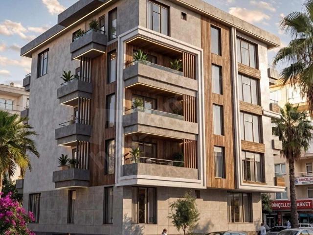 Karşiyaka, İzmir içerisinde satılık mülk