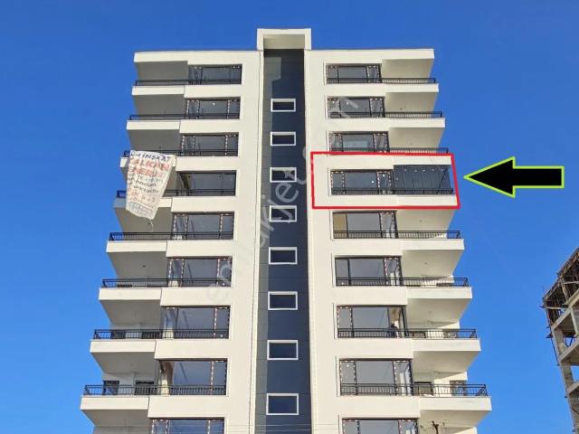 Ordu içerisinde satılık mülk