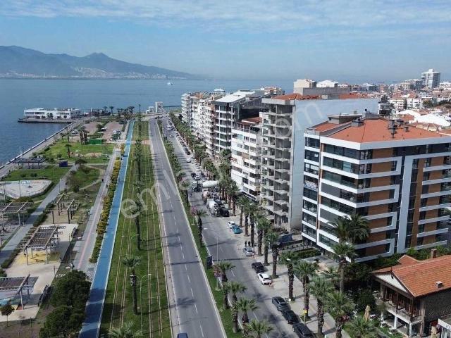 Karşiyaka, İzmir içerisinde satılık Daire