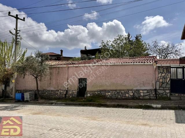 Buldan, Denizli içerisinde satılık Villa