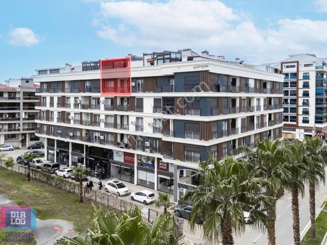 Yalı Mahallesi, Karşıyaka içerisinde satılık mülk