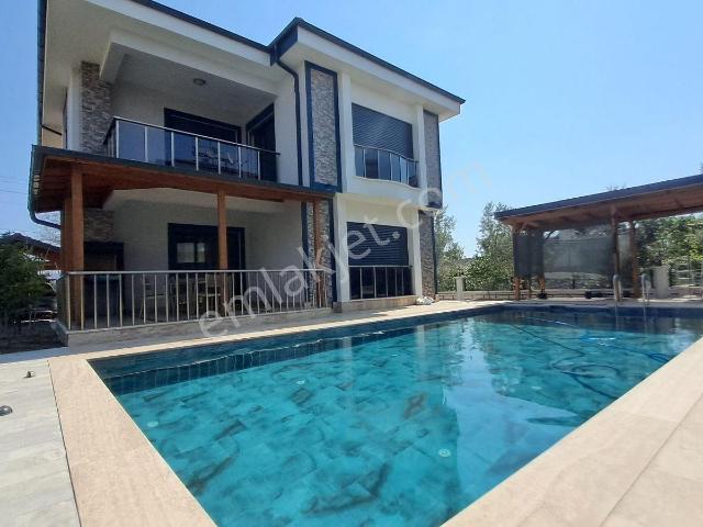 Dalaman, Muğla içerisinde satılık Villa