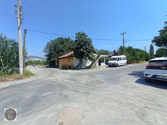 Dalaman, Muğla içerisinde satılık Arsa
