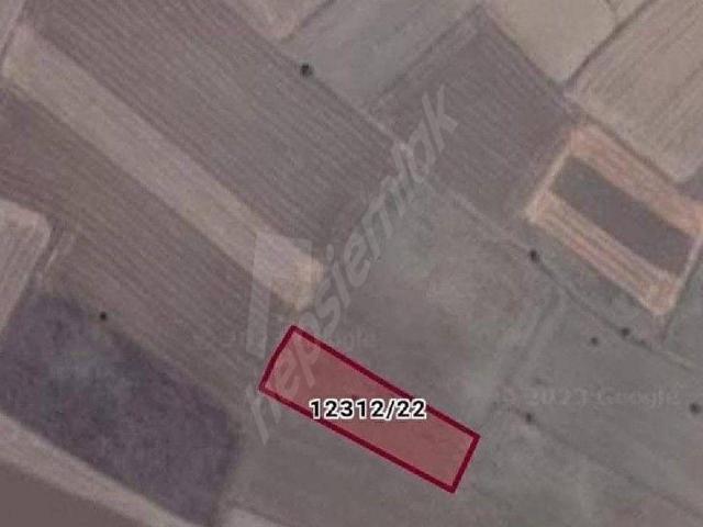 Kavacık Mahallesi, Tepebaşı içerisinde satılık Arsa