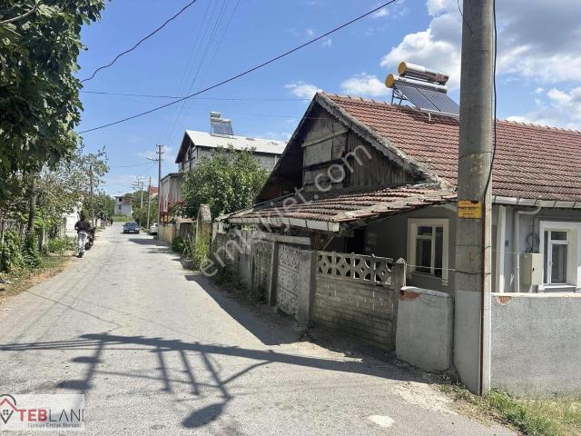 Geyve, Sakarya içerisinde satılık Villa