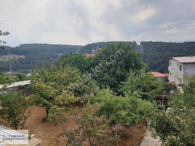 Bornova, İzmir içerisinde satılık Villa