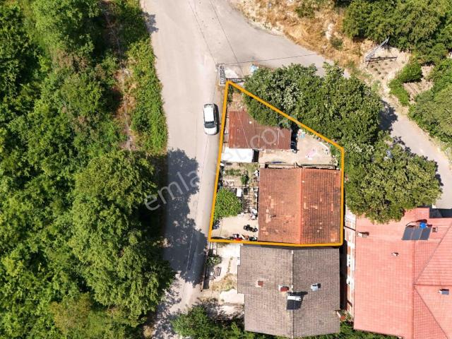 Bartın Merkez içerisinde satılık Villa