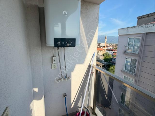 Nazilli, Aydin içerisinde kiralık mülk