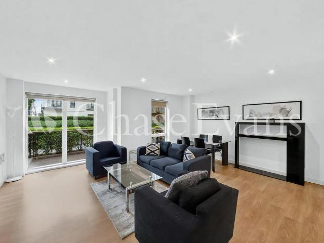 House for rent in Bromley-by-Bow, Poplar Grove