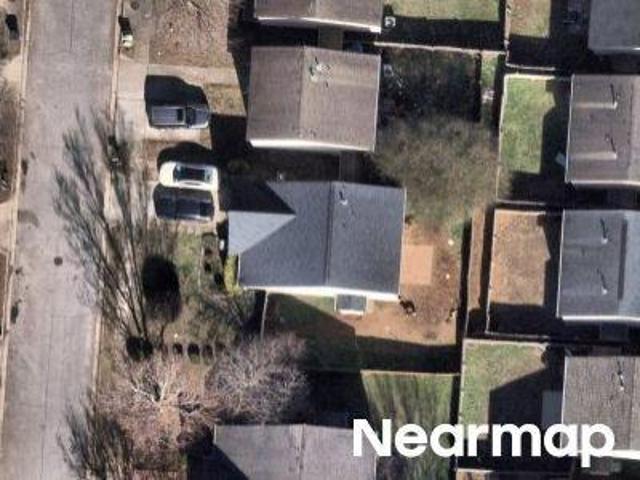 House for sale in Mcdonough, Georgia