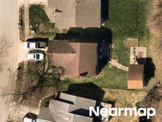 House for sale in Greenwood, Indiana
