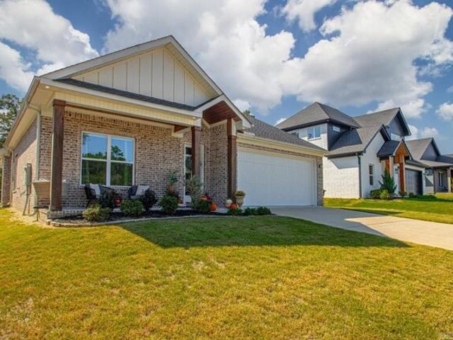 House for sale in Bryant, Arkansas