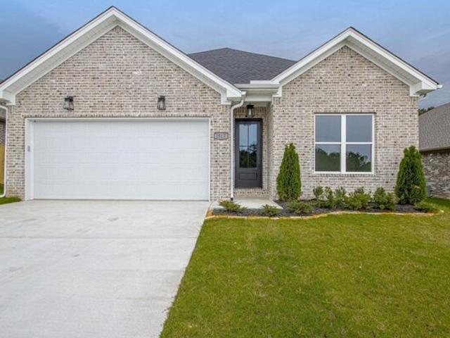 House for sale in Bryant, Arkansas