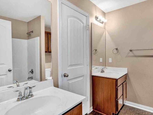 House for rent in Tyler, Smith County