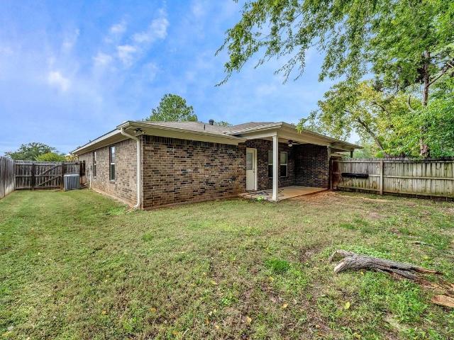House for rent in Tyler, Smith County