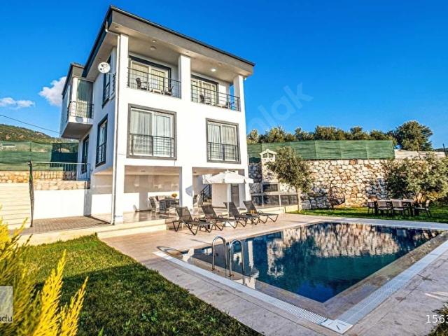 Fethiye, Muğla içerisinde satılık Villa