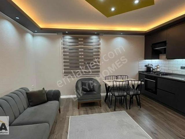 Fethiye içerisinde kiralık mülk