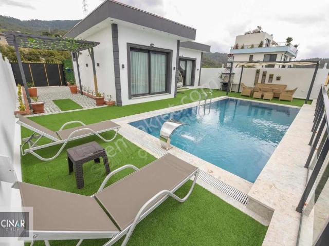 Fethiye, Muğla içerisinde kiralık Villa
