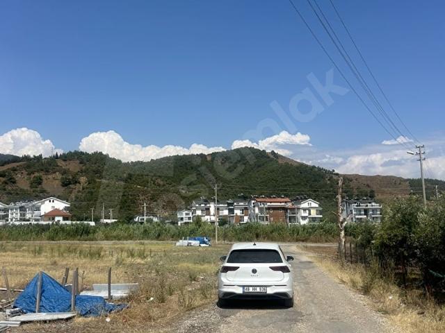 Fethiye, Muğla içerisinde satılık Arsa