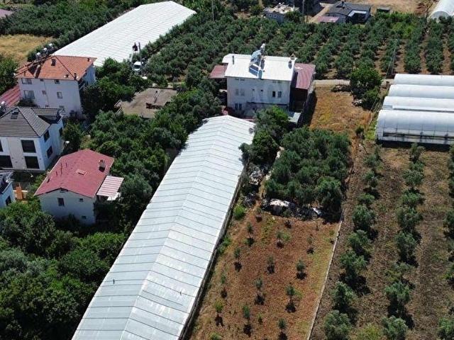 Fethiye, Muğla içerisinde satılık Arsa
