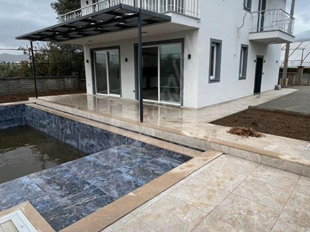 Fethiye, Muğla içerisinde satılık Villa