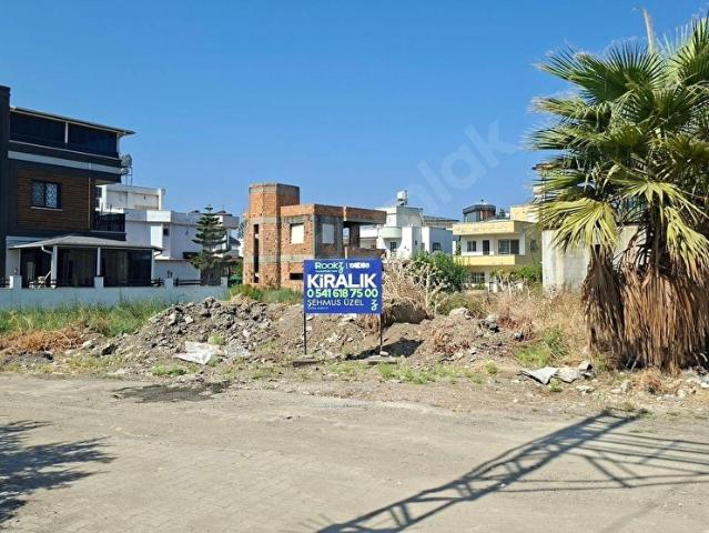 İskenderun, Hatay içerisinde satılık Arsa