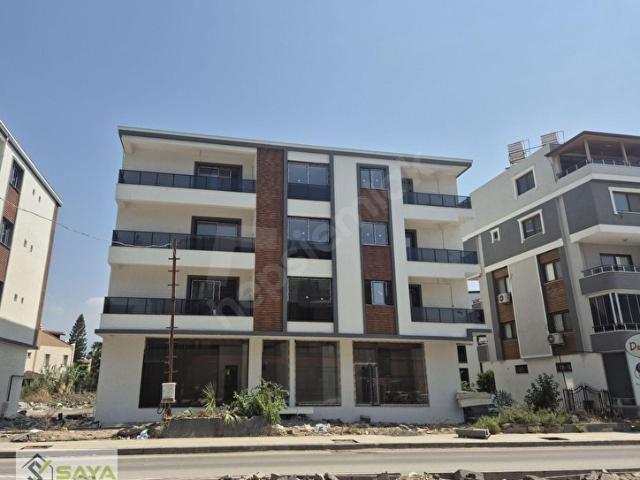 Hatay içerisinde satılık mülk