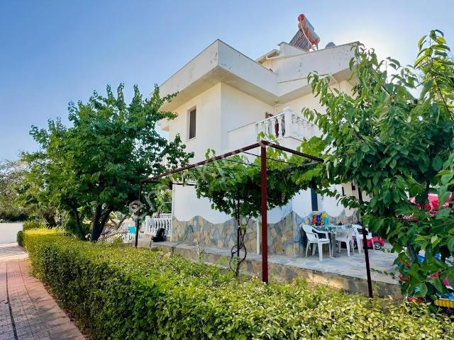 Gömeç, Balikesir içerisinde satılık Villa