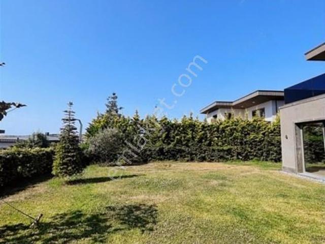 Büyükçekmece, İstanbul içerisinde kiralık Villa