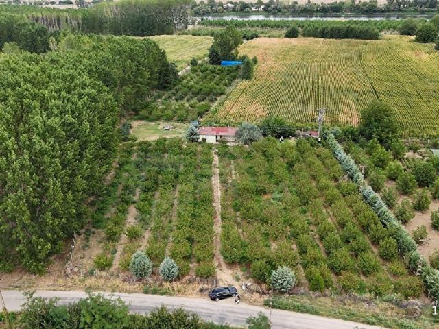 Edirne Merkez, Edirne içerisinde satılık Arsa