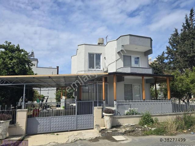 Hatay içerisinde satılık Villa