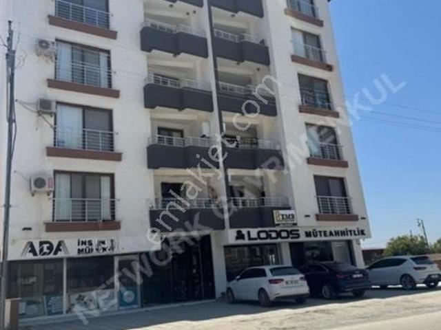 Karaağaç Şarkonak, Arsuz içerisinde kiralık mülk
